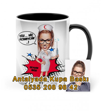 ANTALYADA BARDAK,  KUPA BASKI, 05352089842